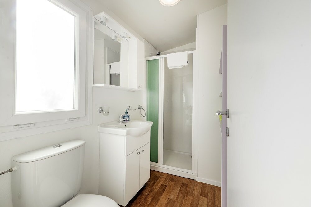 Фото Olive Garden Camp Resort