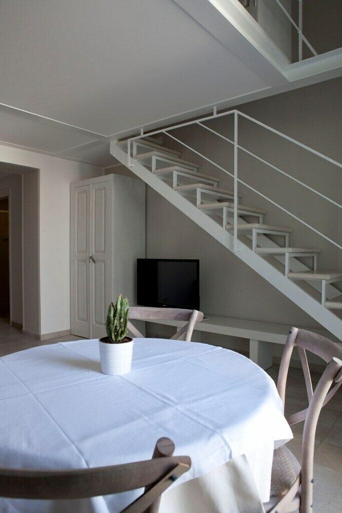 Фото Garibaldi Exclusive Apartments