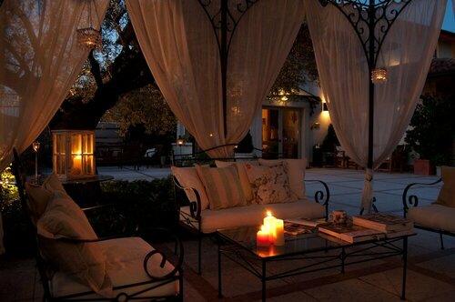 Гостиница Hotel La Corte
