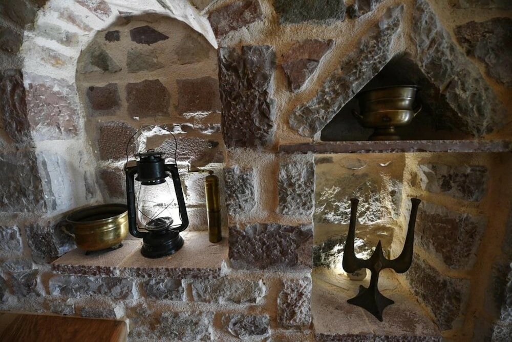 Фото Old Stone House Villas