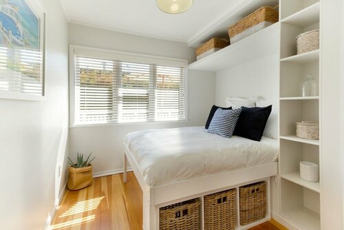 Гостиница Eight on Church Waiheke Accommodation