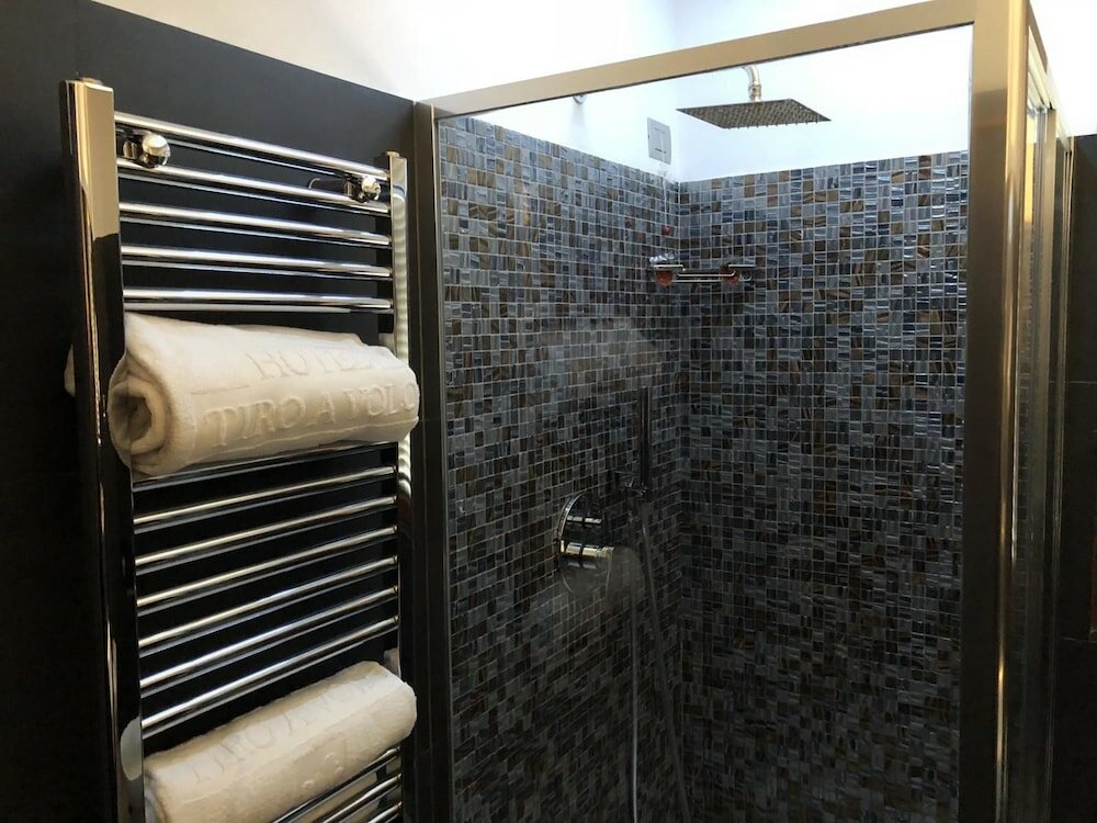 Фото Hotel Tiro a Volo