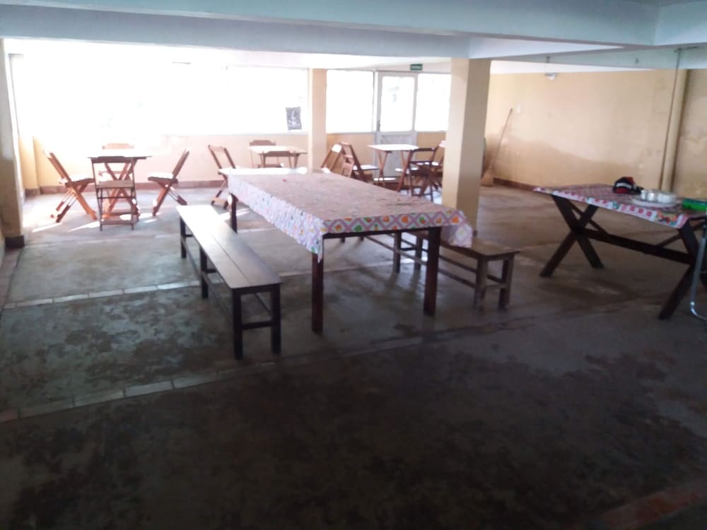 Фото Hostel Portal do Pantanal