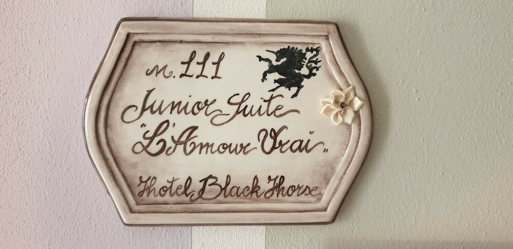 Фото Relais Black Horse