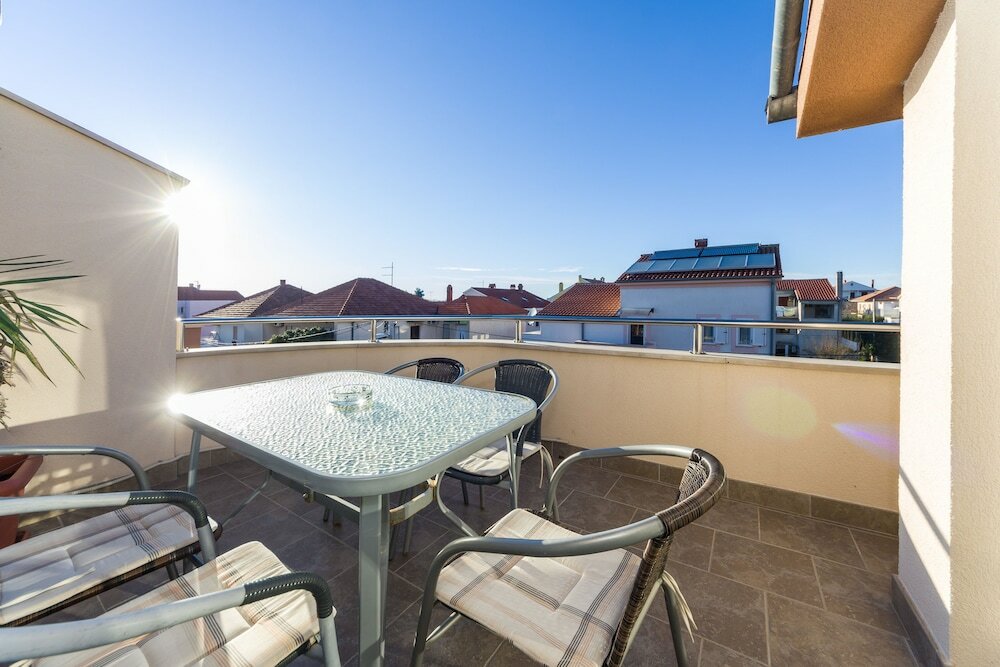 Фото Apartments Rotim