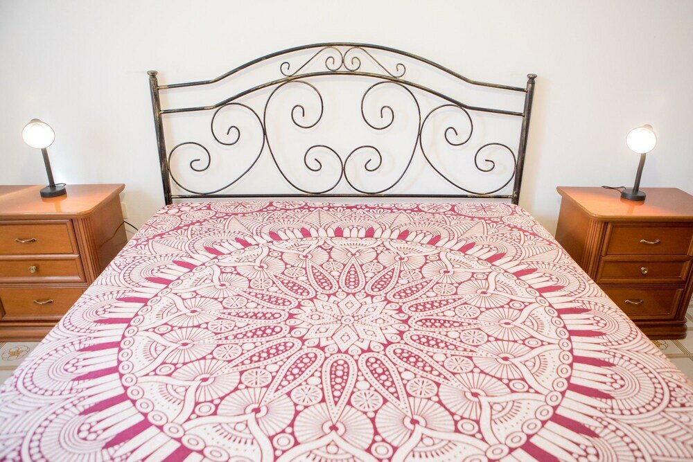 Фото Villetta Orange