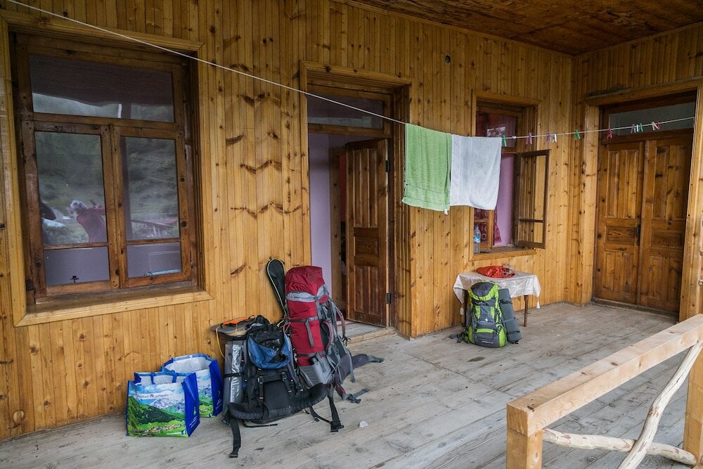 Фото Гостевой дом Lia Jamdelianis