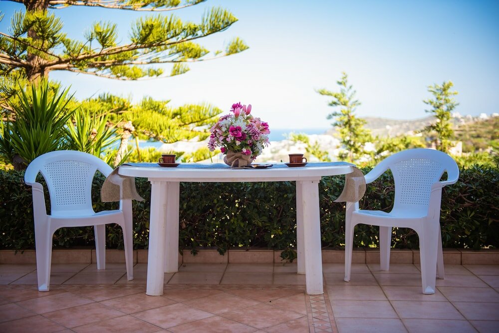 Фото FnK Apartments