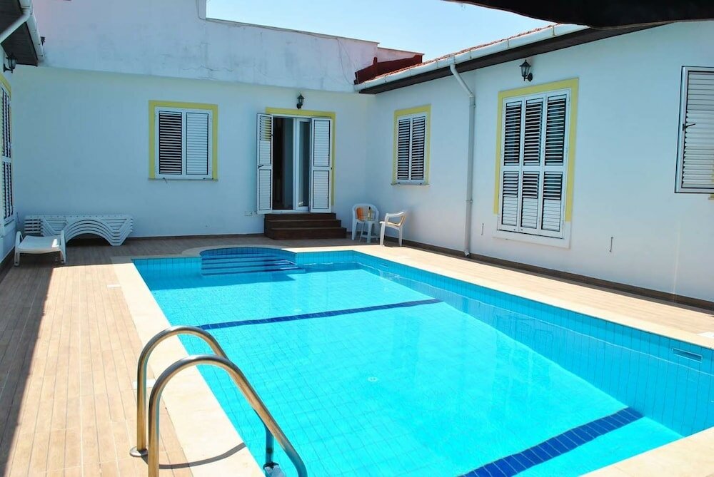 Фото Villa Butterfly by Amy Villas