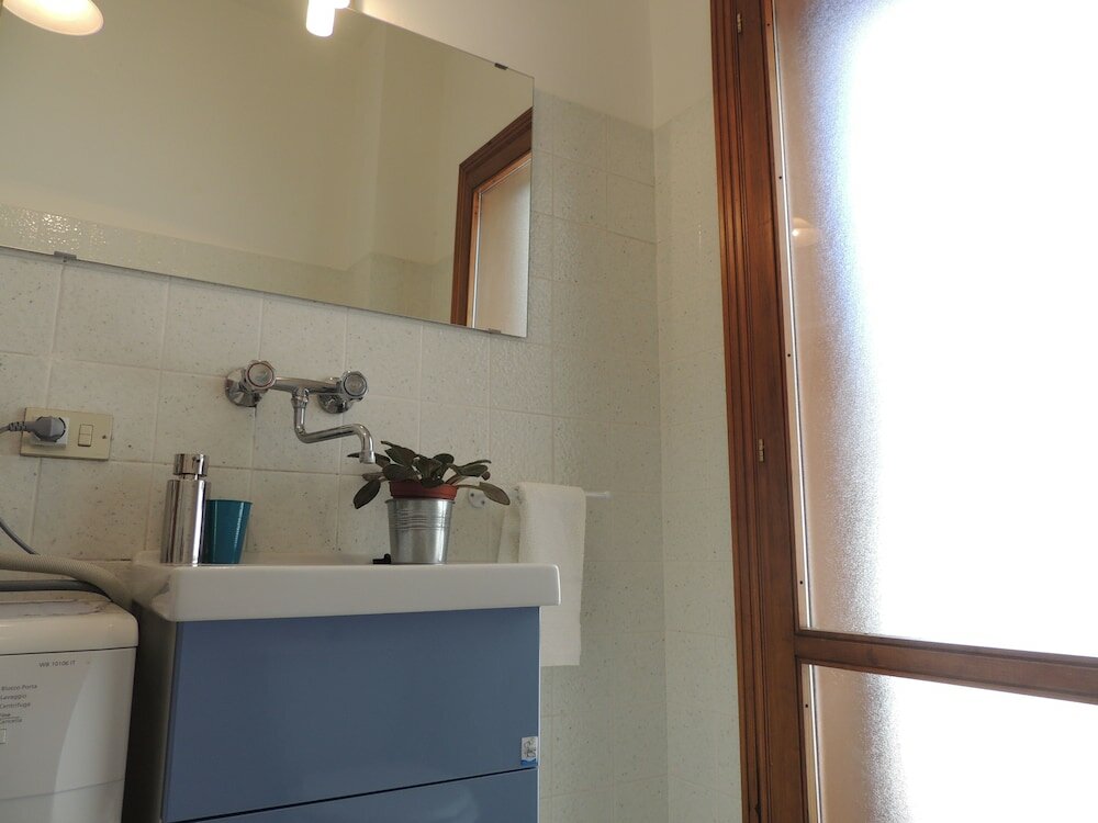 Фото B&b il rosso e il nero