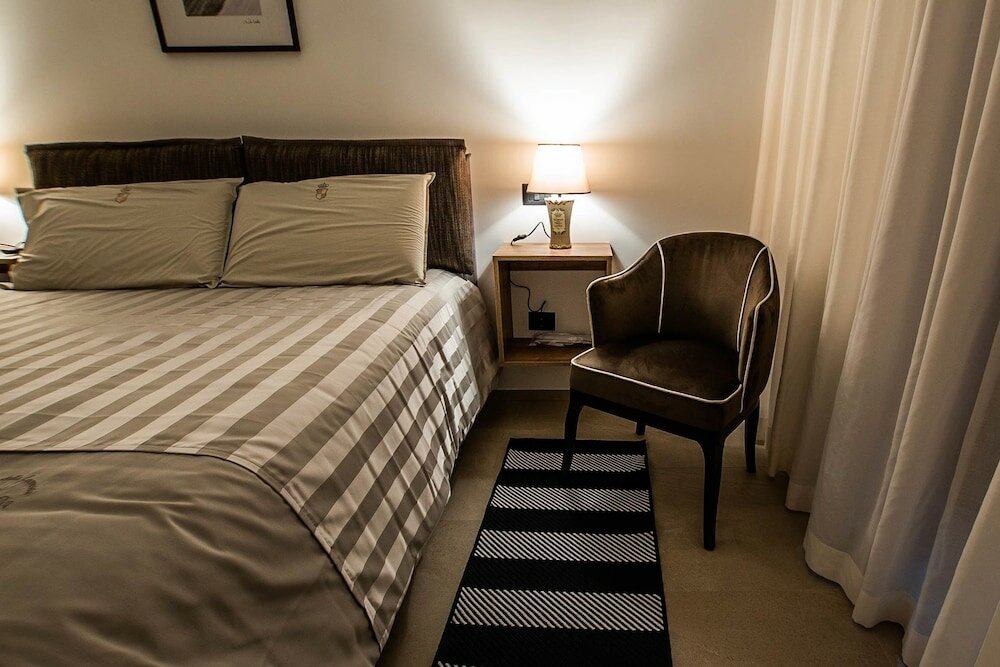 Фото La dimora della Leonessa