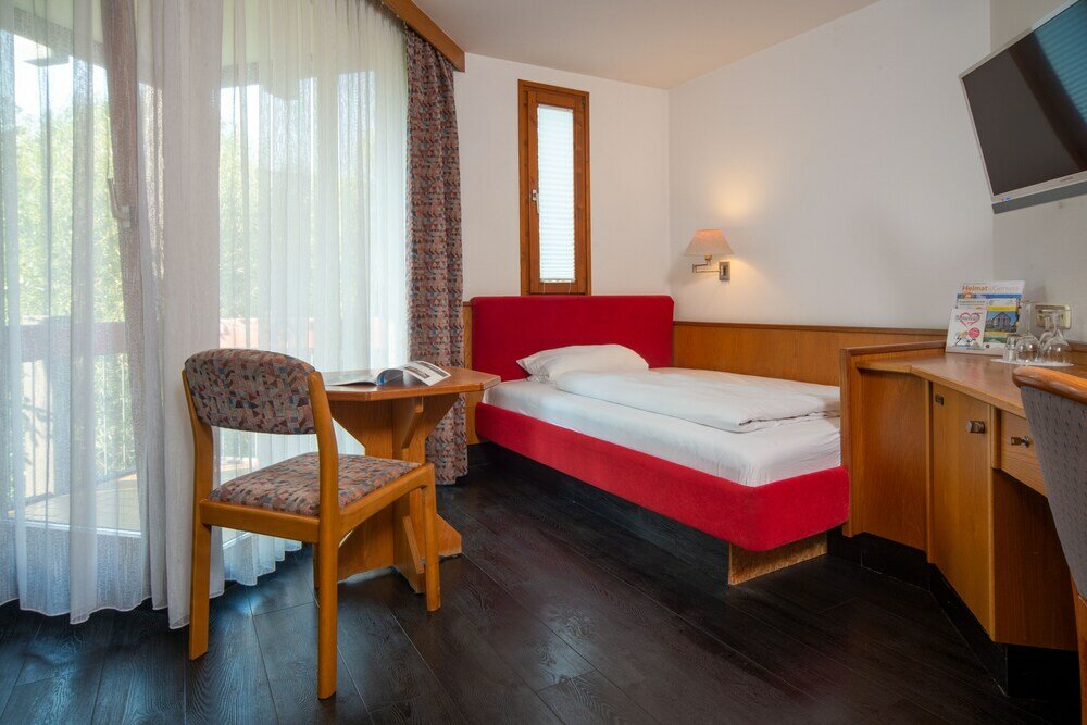 Фото Ringhotel Mohren