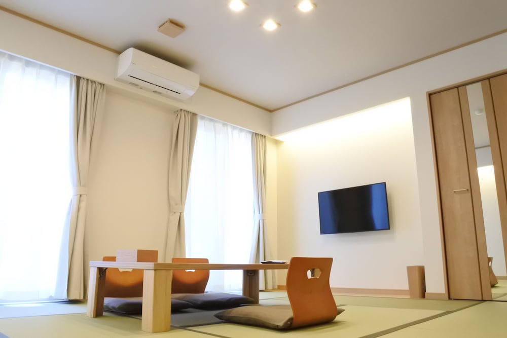 Фото Ryokan Shinyone