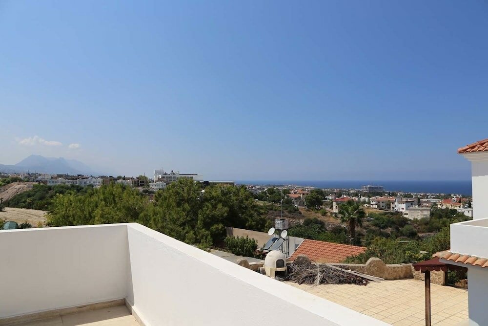 Фото Villa Pergola by Amy Villas