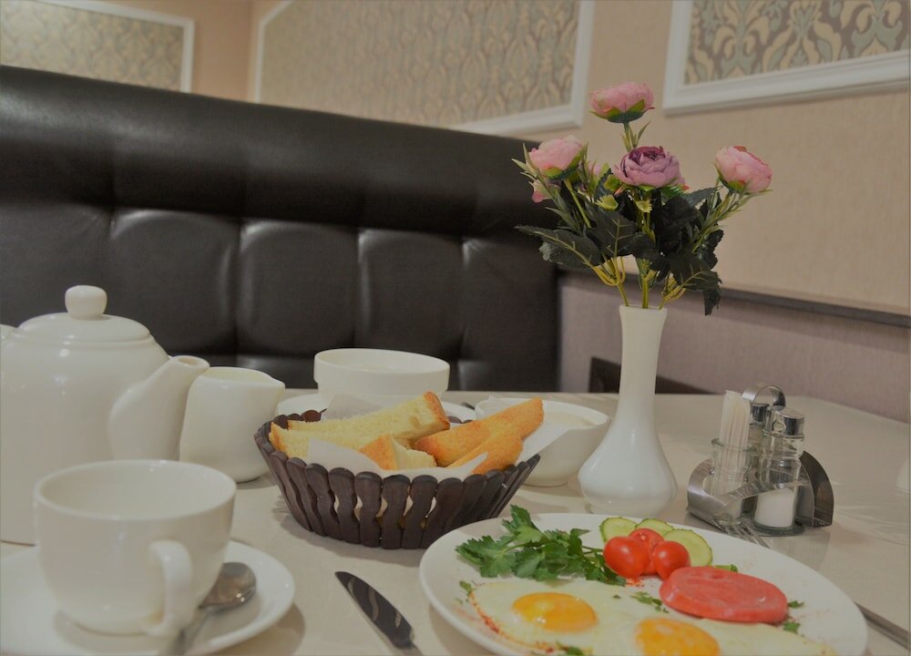 Фото отеля 5