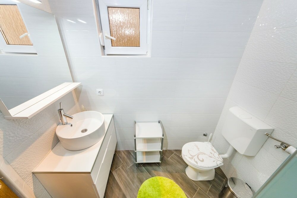 Фото Apartments Rotim