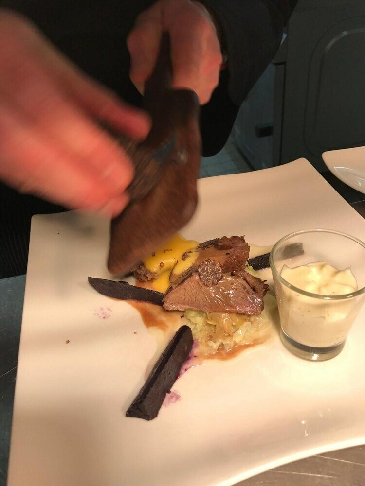 Фото Hotel Schwarzwälder Hof