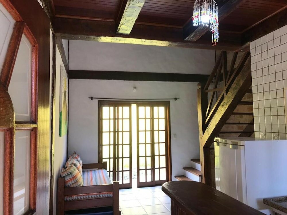 Фото Pousada vila do sol juquehy