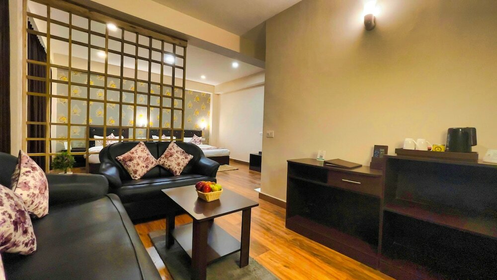 Фото Dream Villa Retreat