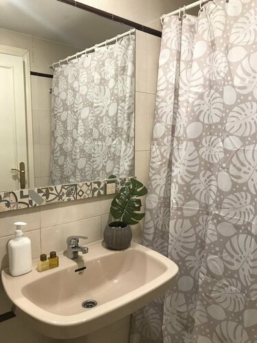 Гостиница Apartamento Tucumán