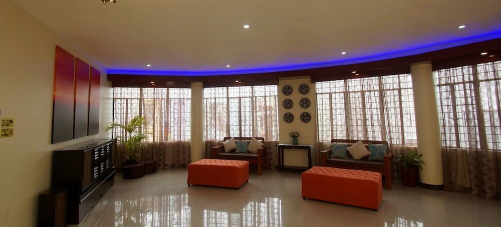 Фото Hacasi Hotel