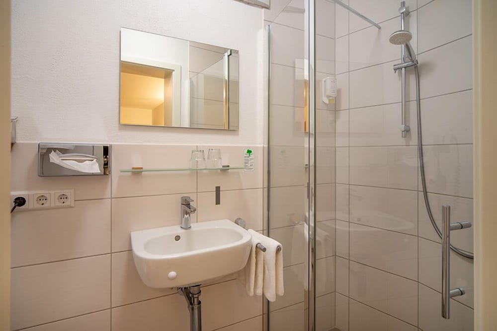 Фото Ringhotel Mohren