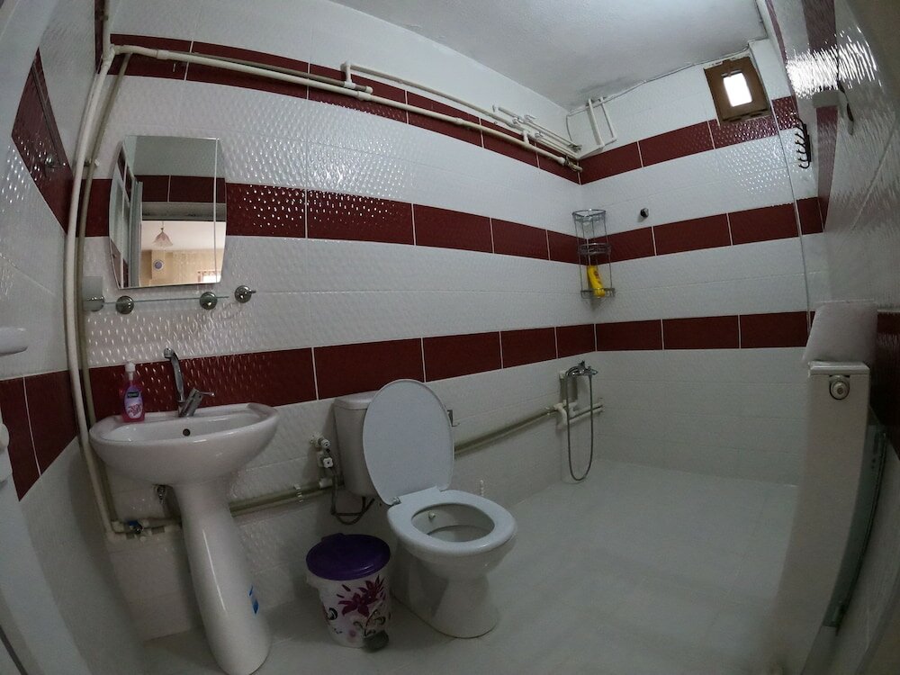 Фото Taurus Guest House