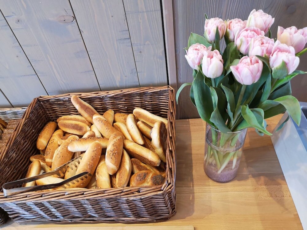 Фото Penzion Bílá voda