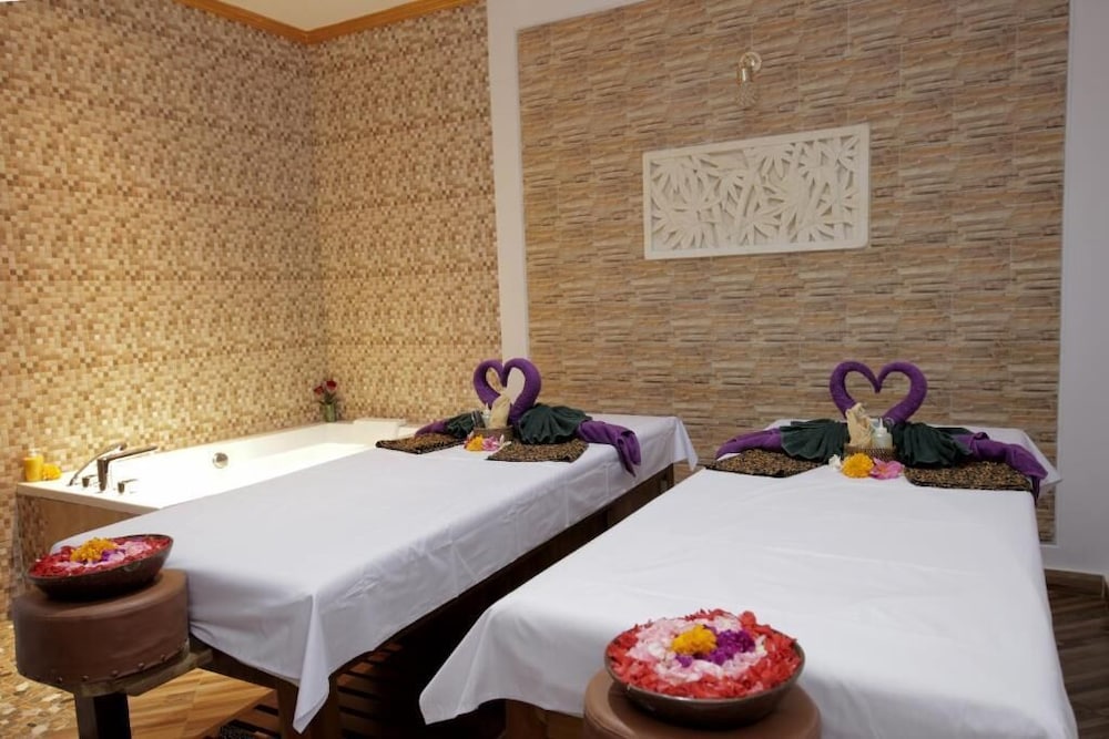 Фото Rembulan Inn and SPA