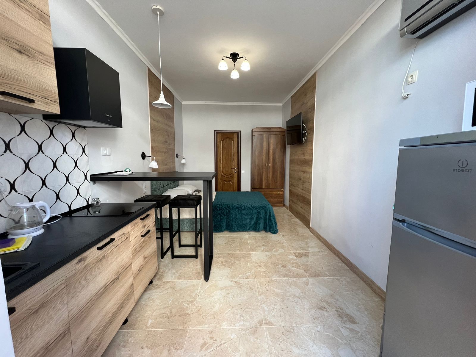 Фото Кафа Реал