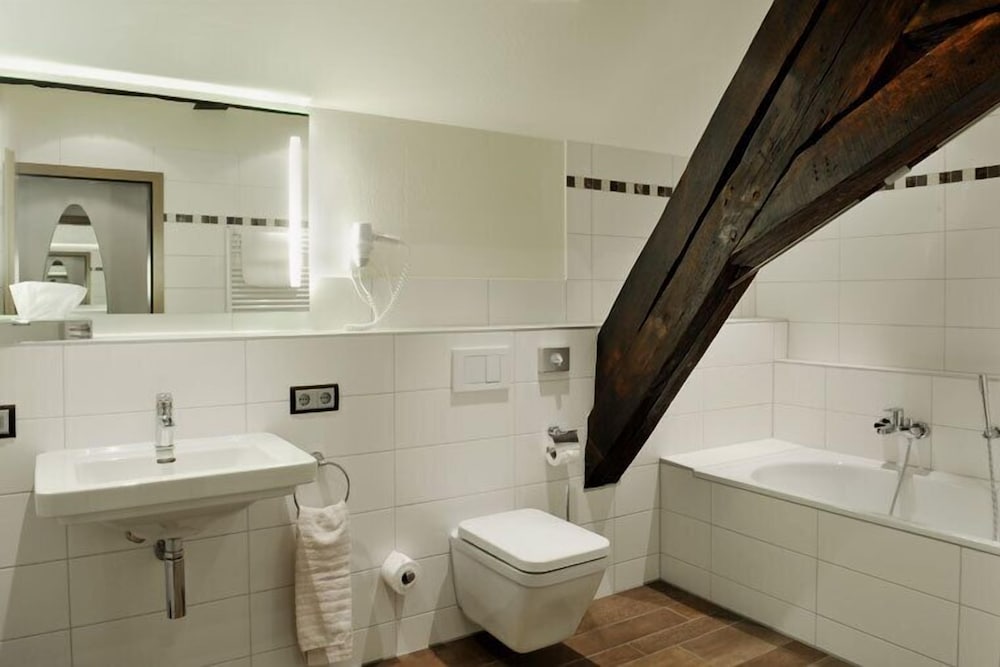 Фото Centrinum Altstadt-Hotel