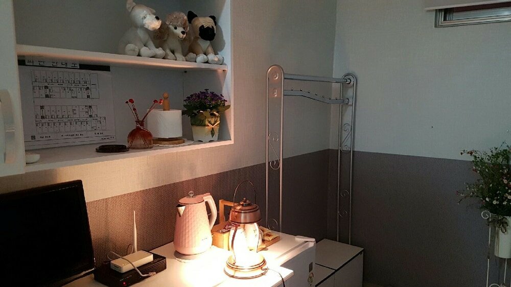 Фото Changwon Comodo House