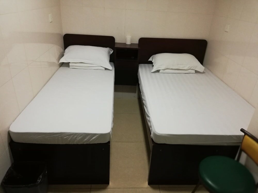 Фото New China Guesthouse