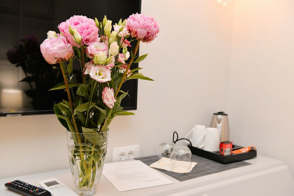 Фото The Duke Luxury Rooms