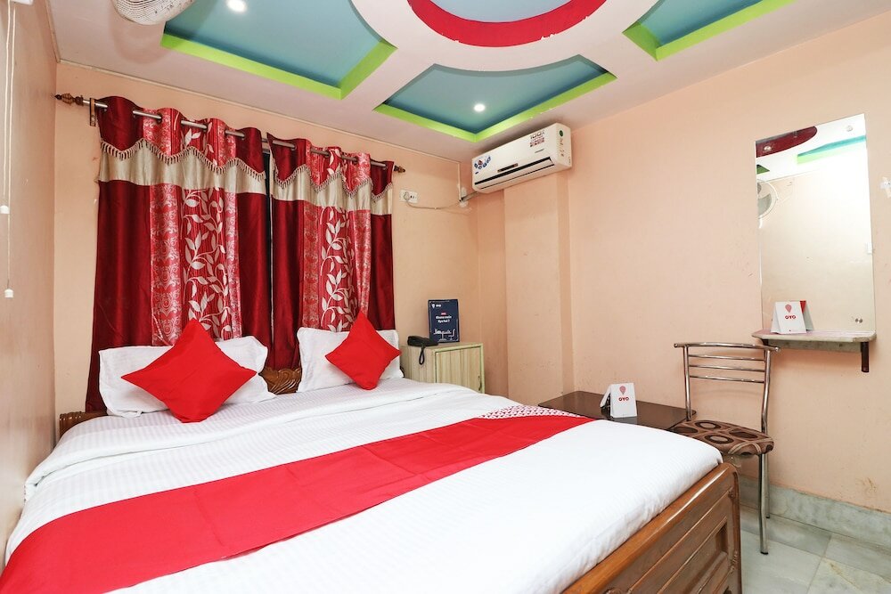 Фото Oyo 16627 Xpress Inn