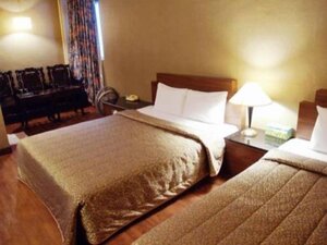 Гостиница Hotel Lee Chan