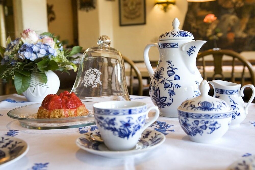 Фото Cafe Alt Willingen