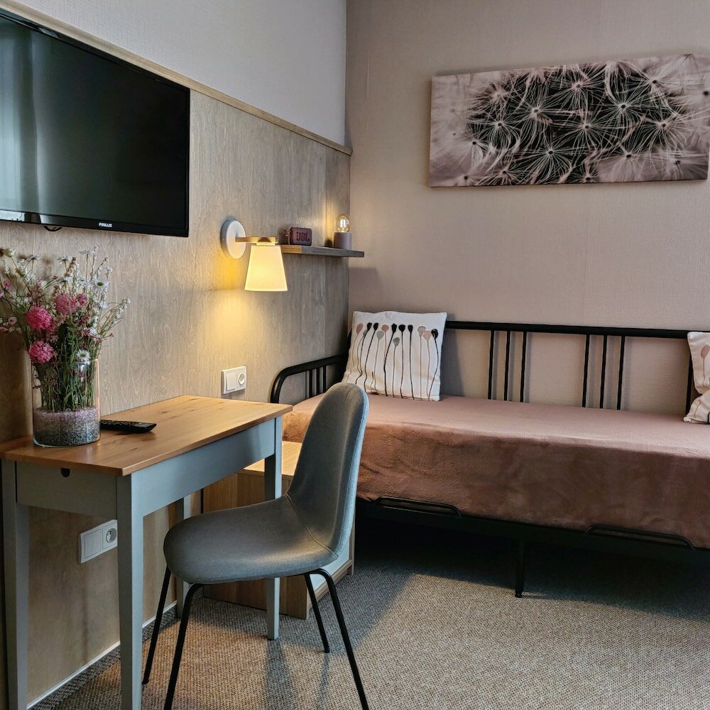 Фото Penzion Bílá voda