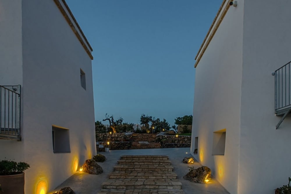 Фото Camera Family Torre Dell'Alto Mare