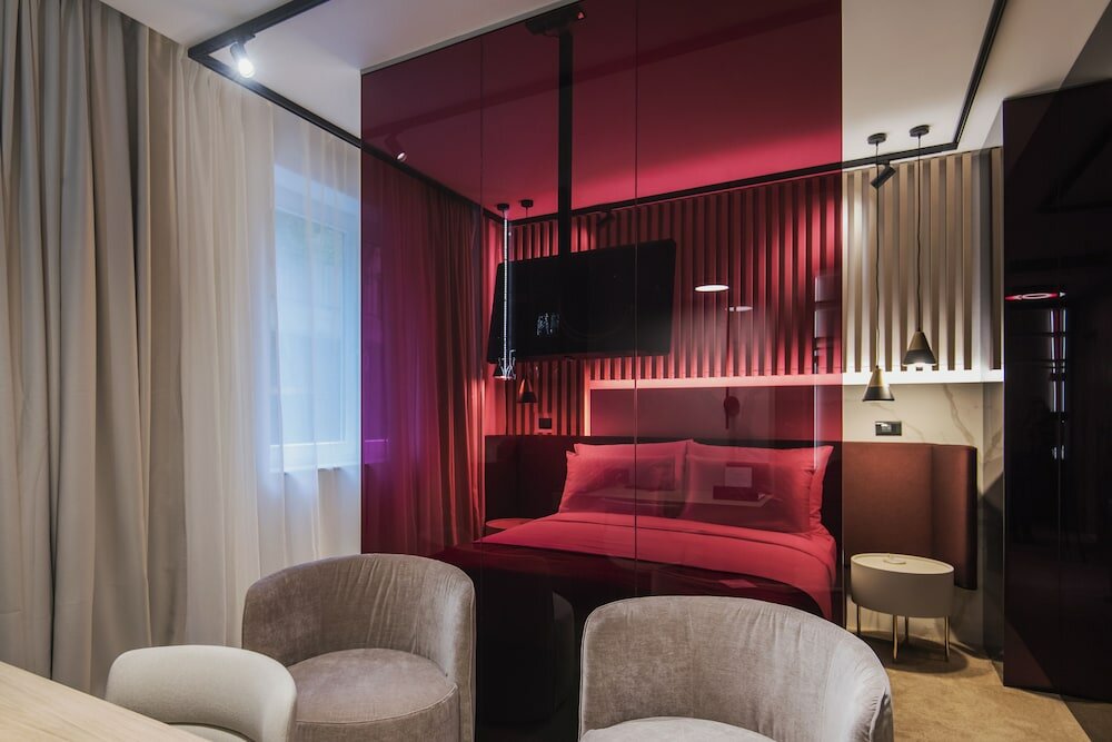 Фото Pod Zidom Rooms