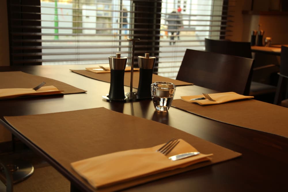 Фото Centrinum Altstadt-Hotel