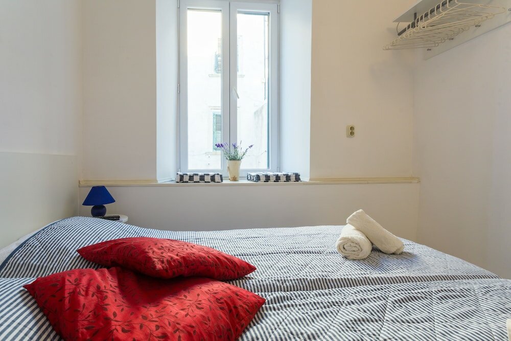 Фото Guest house The heart of Dubrovnik