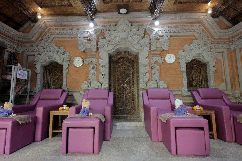 Фото Rembulan Inn and SPA