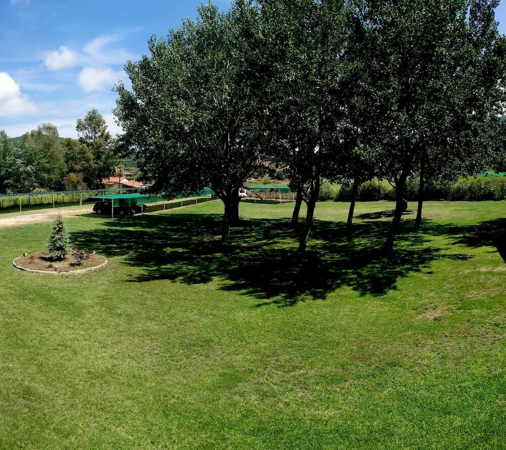 Фото Chrissi Ammoudia