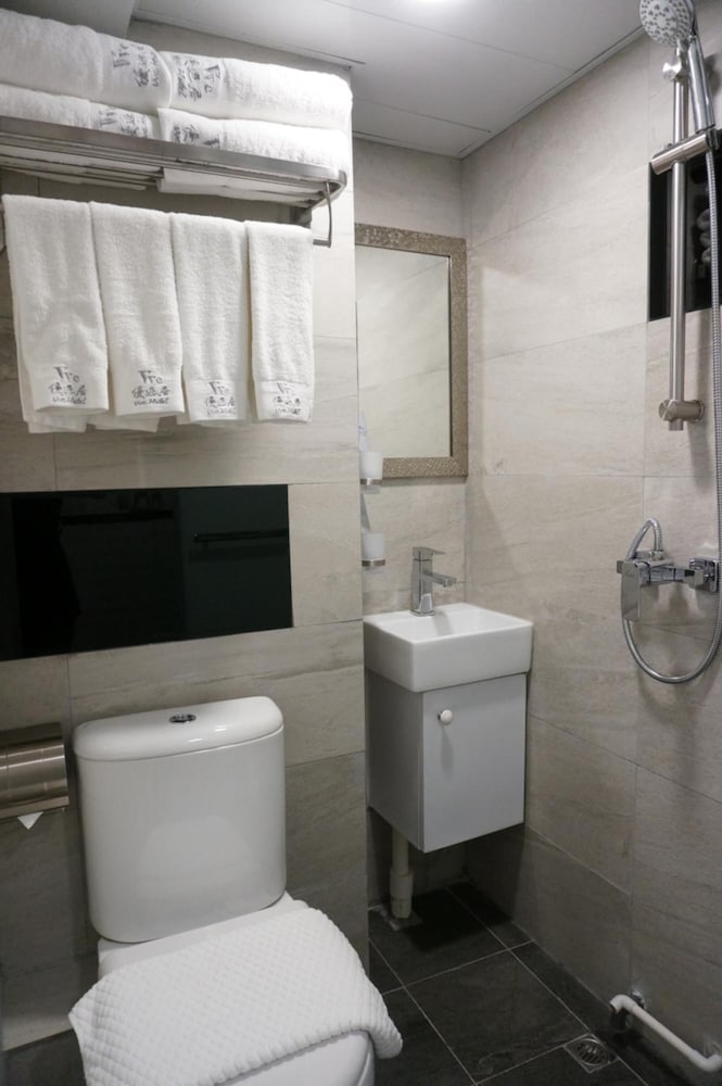 Фото Vve Vve Hotel