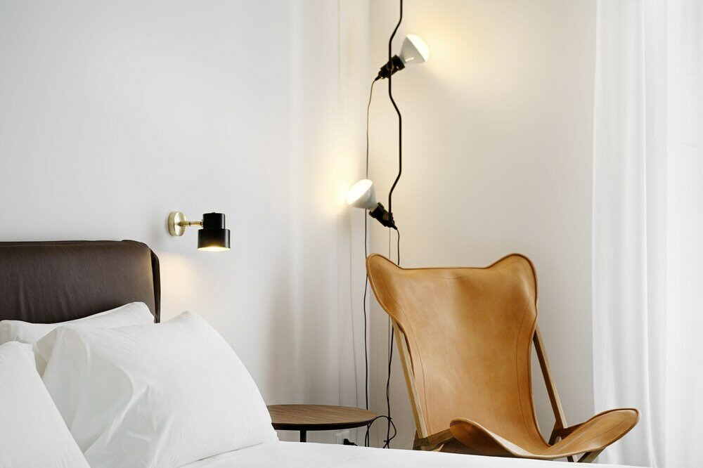 Фото A. D. 1768 Boutique Hotel