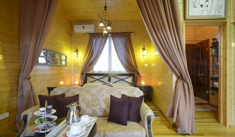 Фото Carthage Hill