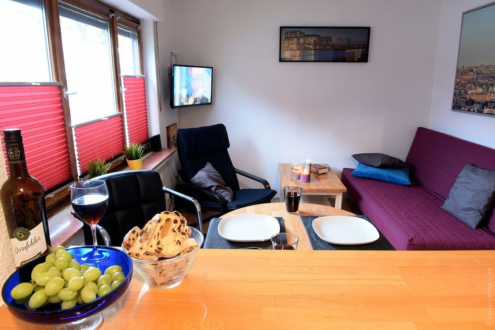 Фото Haus Gronau