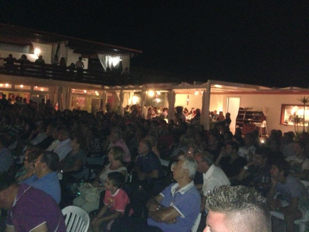 Фото Beach Club Ippocampo