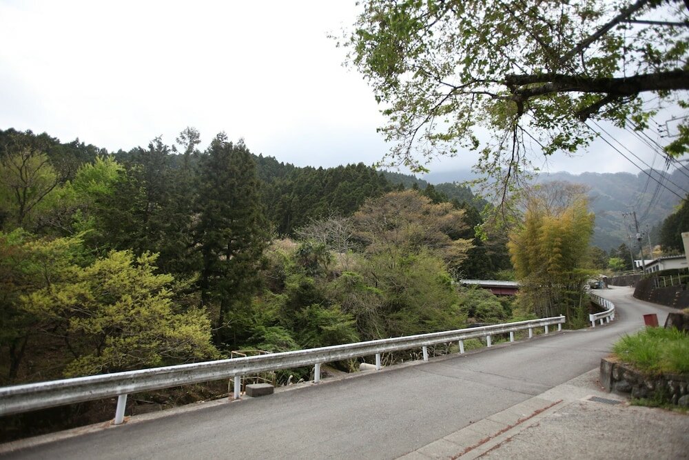 Фото Hotel & Coworking Space Gobanchi